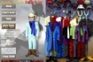 Thumbnail for Rock Dude Dress Up